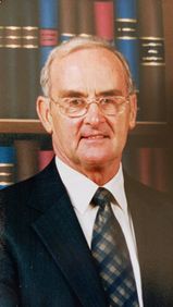 Francis (Frank) O'Brien