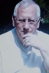 Anthony (Tony) Fogarty