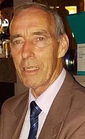 Michael (Mick) Foley