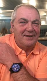 Brendan (Benny) FORDE