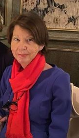 Frances (Fran) O'REILLY