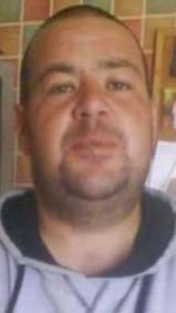 Frank Jnr. (Frankie) Parker