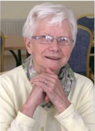 Frances (Frankie) COLLINS