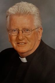 Rev. Fr. Michael Carroll