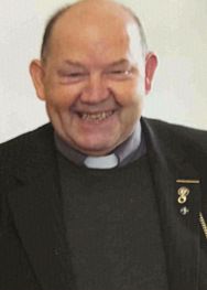 Fr. Liam ENRIGHT