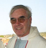 Fr. Bill Greene