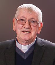 Fr. Brendan McCarron