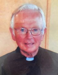 Fr. Christopher O'Brien