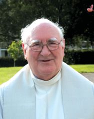 Fr Denis M O'Rourke