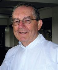 Fr. Eddie Lalor