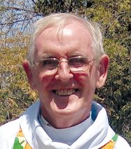Fr Thomas (Tommy) Gillooly