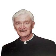 Very Rev. Raymond Liddane