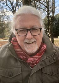 Fran (Francis) Barker