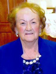 Frances (Kathleen) Griffin