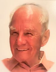 Francis (Francie) LAVERTY