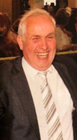 Francis (Frank) SMYTH