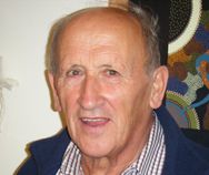 James Francis (Frank) Walsh