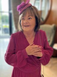 Elizabeth (Lil) Cramp