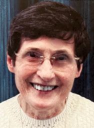 Sr. Eileen MOORE