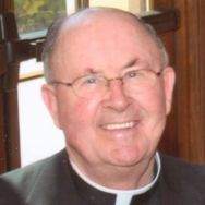 Monsignor Fachtna Joseph Harte