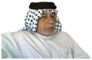 Haj Fadhel Sheikh Abbas Sheikh Ali