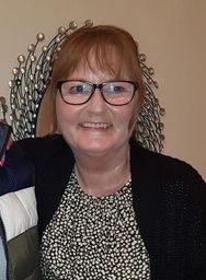 Elizabeth (Liz) Fahey