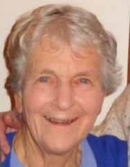 Emily Faith Steinegger