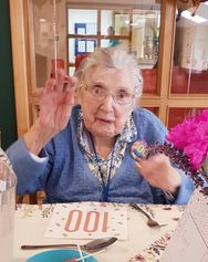 Frances (Fanny) Blacke