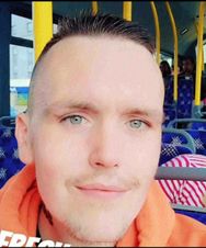 Daniel (Dano) Farrell