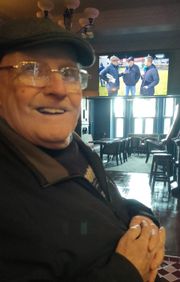 William (Willie) Farrell