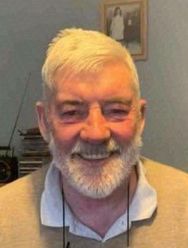 Tony ''William'' Farrell