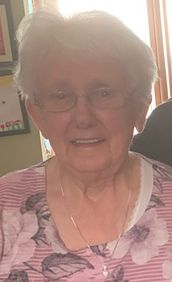 Lily (Elizabeth) Farrell