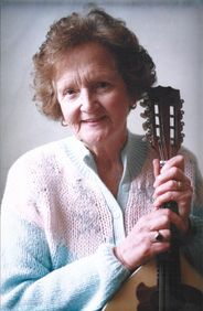 Elizabeth (Betty) FARRELL
