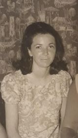 Noreen (Rosemary) Farrell
