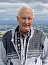 Pat (Patrick) FARRELL