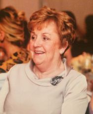 Carmel Bernadette FARRELL