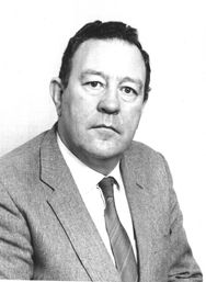 James (Seamus, Jim) FAY