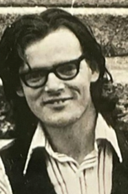 Feargus Ó Raghallaigh