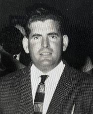 Patrick (Paddy) Fearon