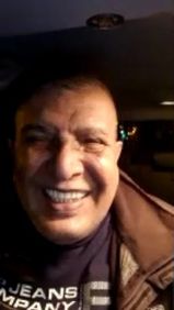 Faridun Jhanbux Irani