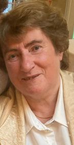 Ellen (Feena) Roache