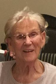 Doris Mary FEGAN