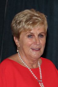 Felicity (Flick) Kavanagh