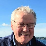 Felix (Paul) McElhone