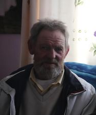 Edmund (Eddie) Fennell