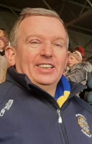 Fergal Dolan