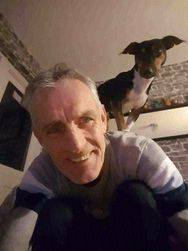 Fergus (Fergie) Allen