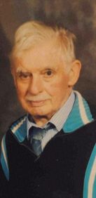 Paul Fergus (Fergie) Collins