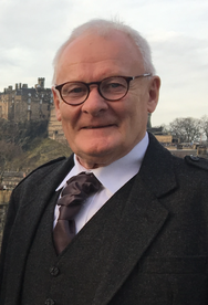 Fergus DUFFY