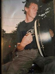 Fergus Murphy